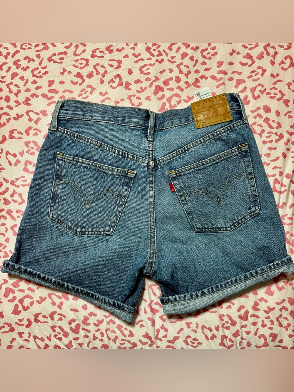 Levi's Shorts